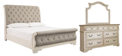 5-Piece Bedroom Package