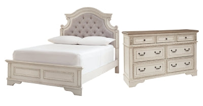 4-Piece Bedroom Package