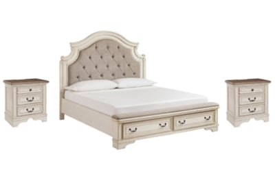 5-Piece Bedroom Package