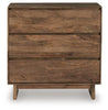 Isanti Chest of Drawers