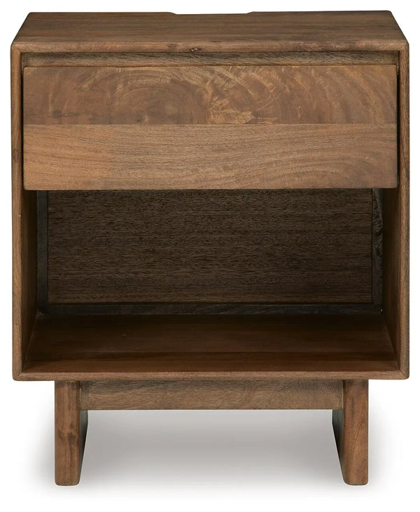 Isanti Nightstand