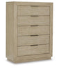 Hennington Chest of Drawers