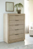 Hennington Chest of Drawers