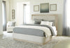 Cama tapizada Hennington California King