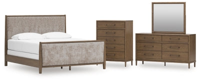 6-Piece Bedroom Package