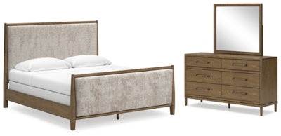5-Piece Bedroom Package