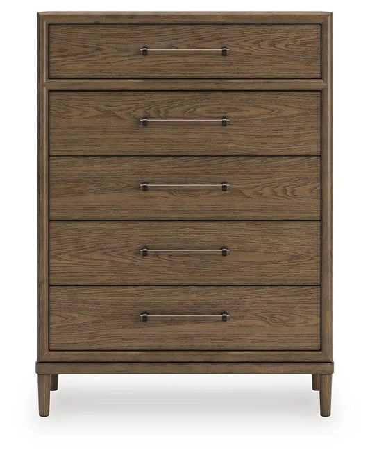 Roanhowe Chest of Drawers