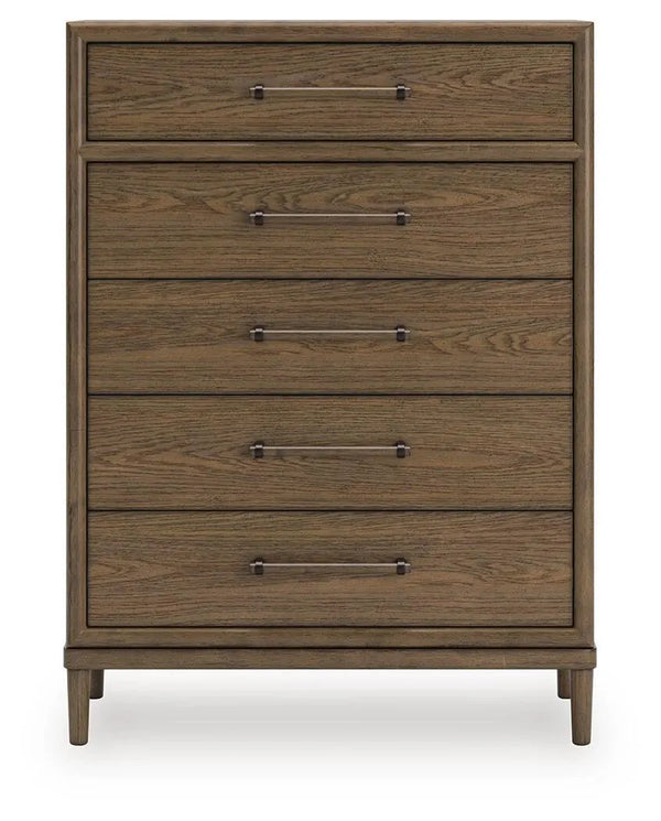 Roanhowe Chest of Drawers