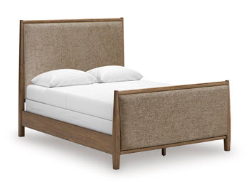 B769-97-81 CAMA QUEEN ROANHOWE