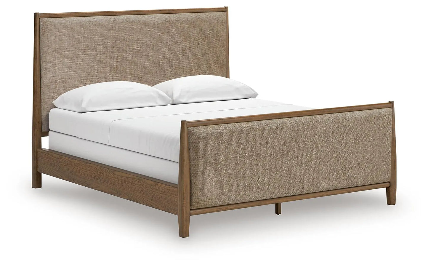 Cama tapizada California King Roanhowe