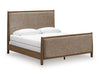 B769-97-81 CAMA QUEEN ROANHOWE