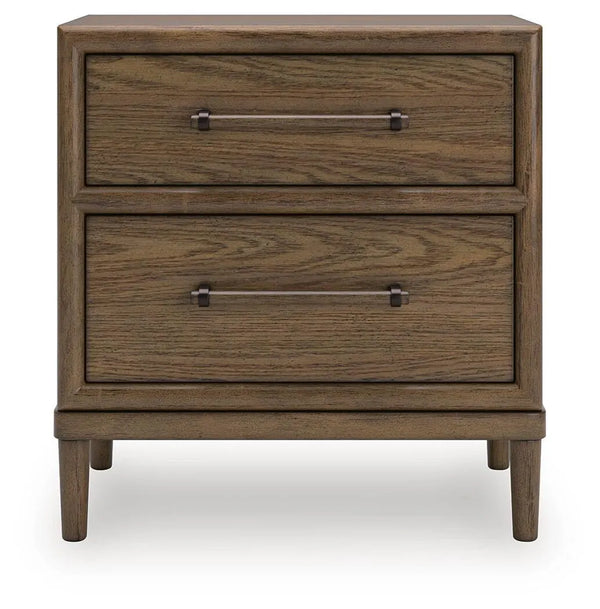 Roanhowe Nightstand