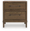 Roanhowe Nightstand