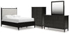 6-Piece Bedroom Package
