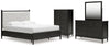 6-Piece Bedroom Package