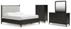 6-Piece Bedroom Package