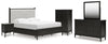 7-Piece Bedroom Package