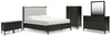 8-Piece Bedroom Package