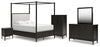 7-Piece Bedroom Package