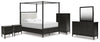 8-Piece Bedroom Package