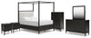 8-Piece Bedroom Package
