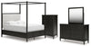 6-Piece Bedroom Package