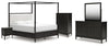 7-Piece Bedroom Package