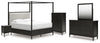 7-Piece Bedroom Package
