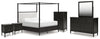 8-Piece Bedroom Package