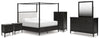 8-Piece Bedroom Package
