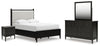 6-Piece Bedroom Package
