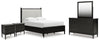 7-Piece Bedroom Package