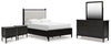 7-Piece Bedroom Package