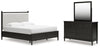 5-Piece Bedroom Package