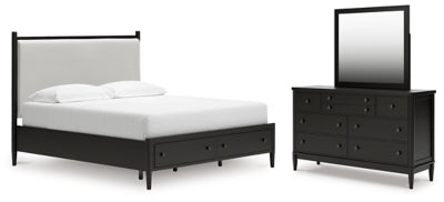 5-Piece Bedroom Package