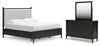 5-Piece Bedroom Package