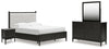6-Piece Bedroom Package