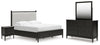 6-Piece Bedroom Package