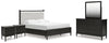 7-Piece Bedroom Package