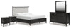 7-Piece Bedroom Package