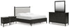 7-Piece Bedroom Package
