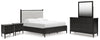 7-Piece Bedroom Package