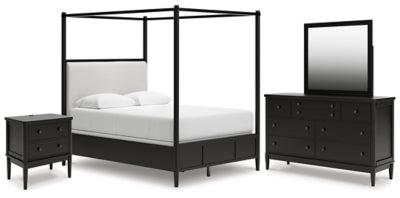 6-Piece Bedroom Package