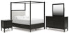6-Piece Bedroom Package