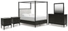 7-Piece Bedroom Package