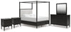 7-Piece Bedroom Package