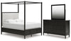5-Piece Bedroom Package