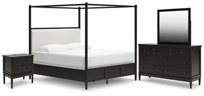 6-Piece Bedroom Package