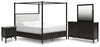 6-Piece Bedroom Package