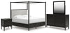6-Piece Bedroom Package